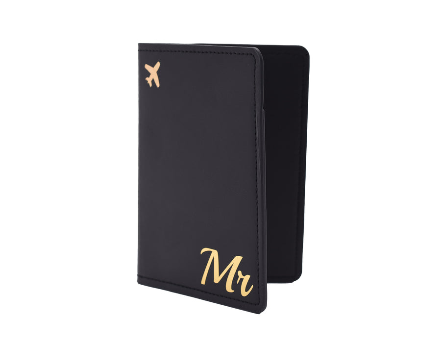 “Mr & Mrs” Bundle