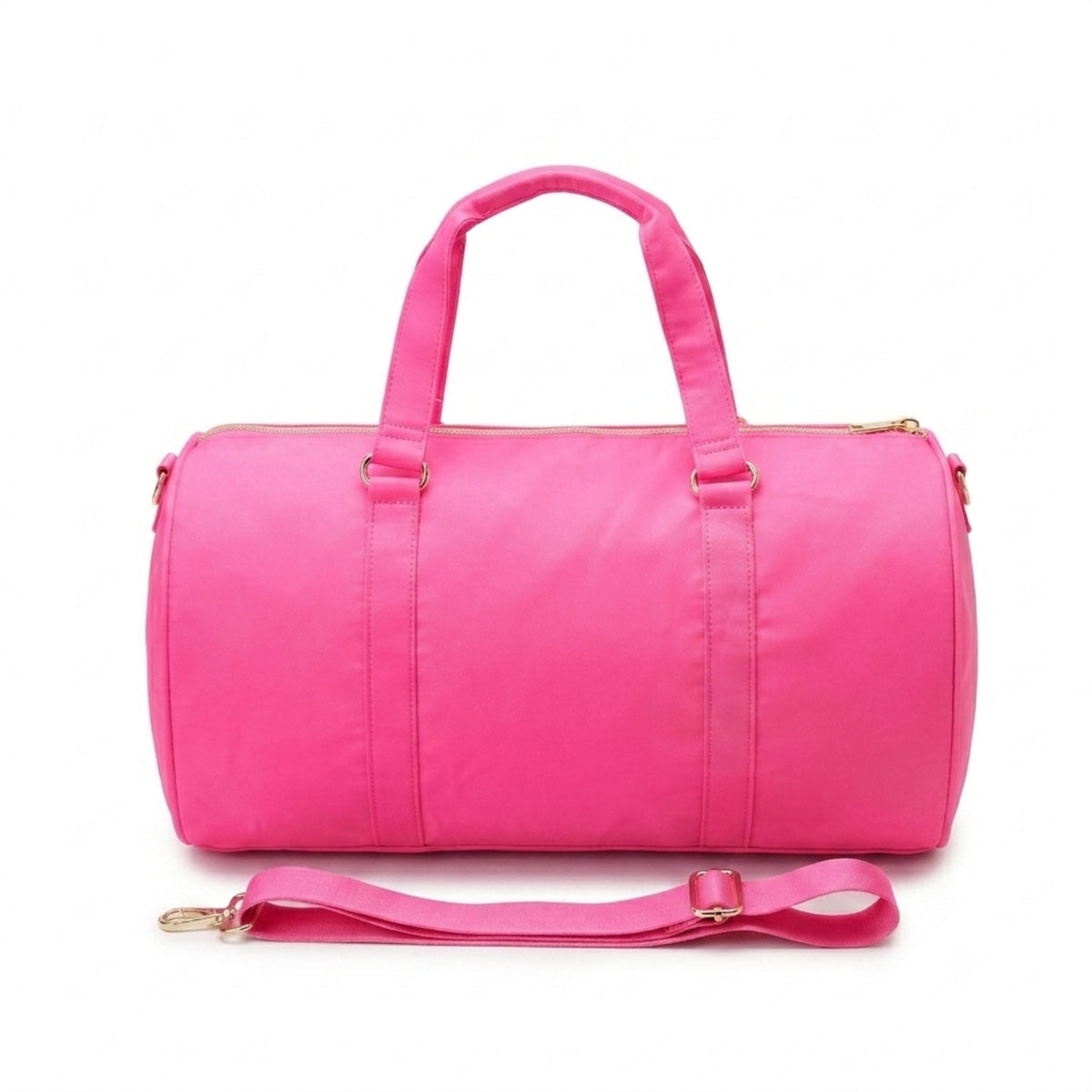 Personalised Gym & Weekend Bag