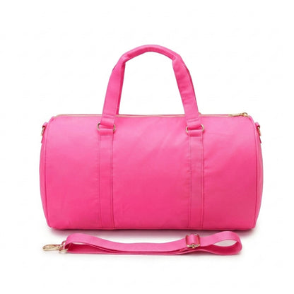 Personalised Gym & Weekend Bag