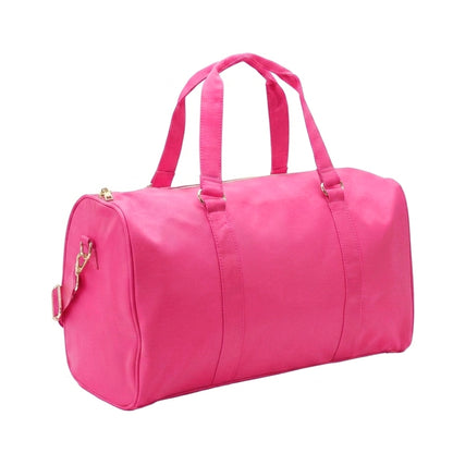 Personalised Gym & Weekend Bag