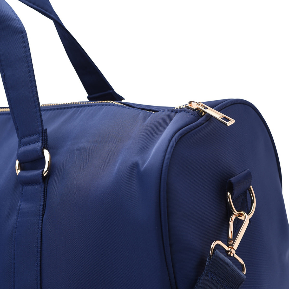 Personalised Gym & Weekend Bag