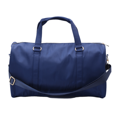 Personalised Gym/Sports Bag - The Happy Tribe