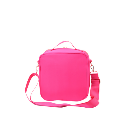 Personalised Lunch Bag - The Happy Tribe