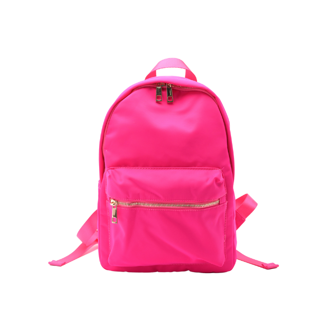 Personalised Mini Backpack