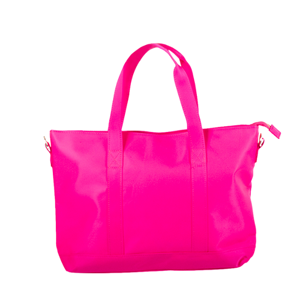 Personalised Tote Bag - The Happy Tribe