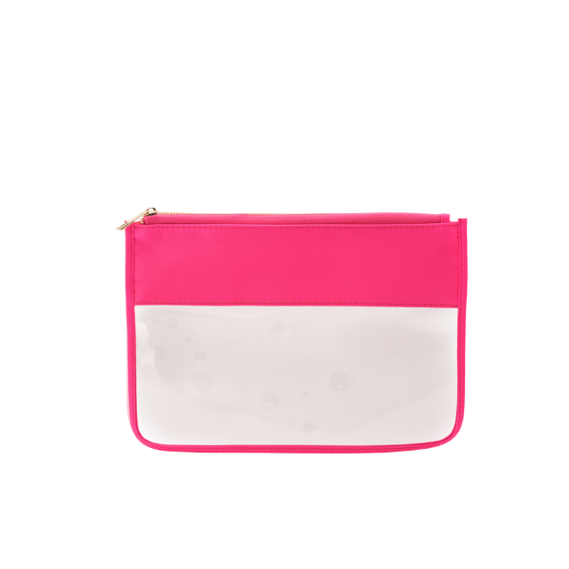 Personalised Travel Pouch - The Happy Tribe