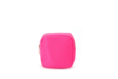 Extra Small Pouch - "Charge"