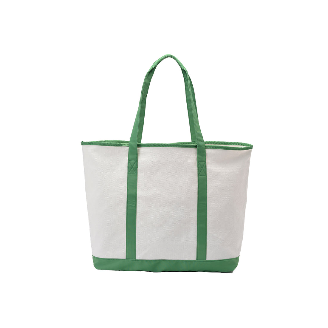 New Personalised Canvas Tote Bag