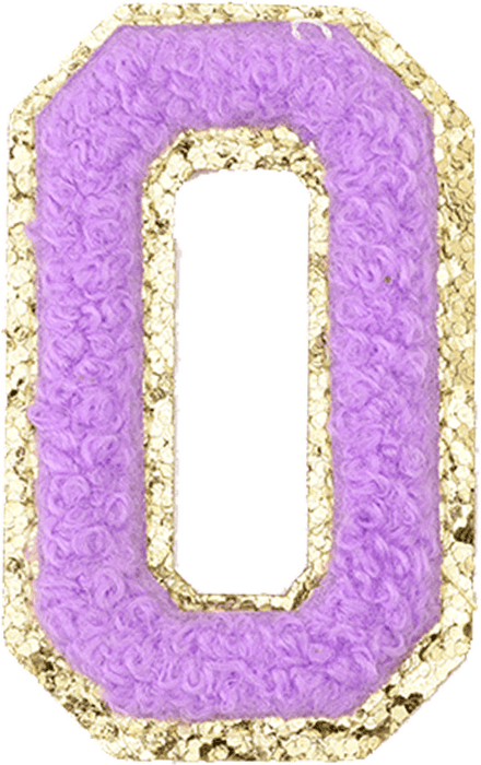 Lilac Letter