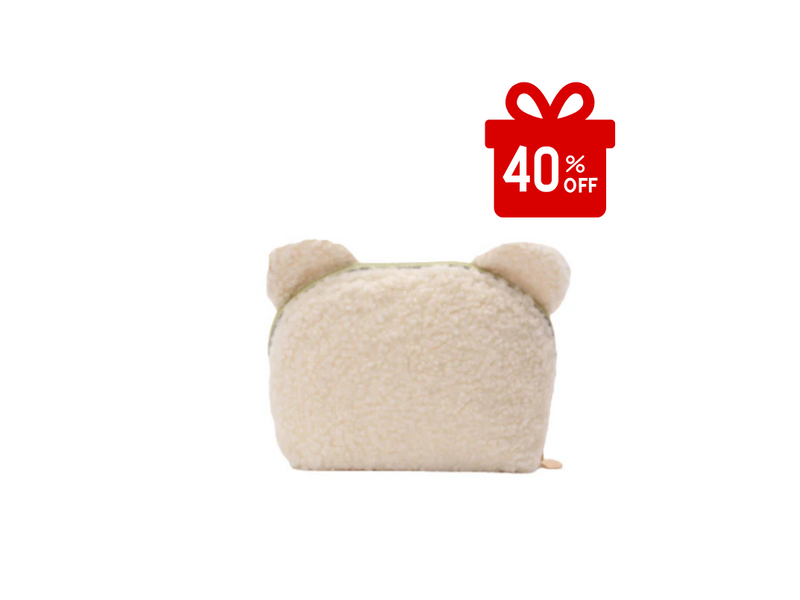 Personalised Teddy Pouch