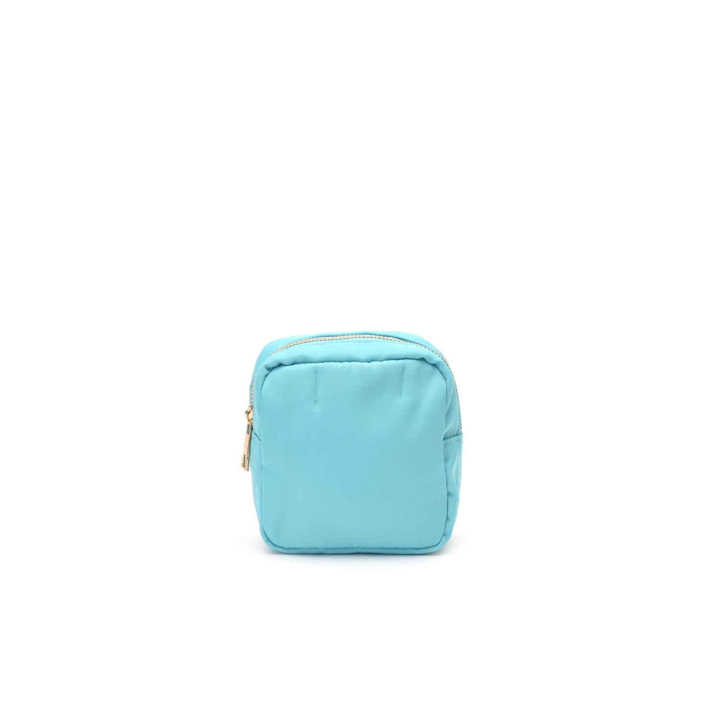 Personalised Pouch - Extra Small - The Happy Tribe