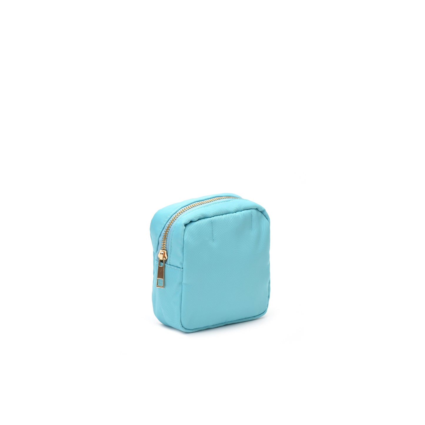Personalised Pouch - Extra Small - The Happy Tribe