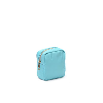 Personalised Pouch - Extra Small - The Happy Tribe