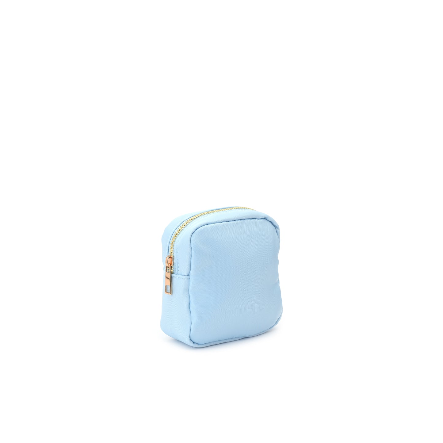 Personalised Pouch - Extra Small - The Happy Tribe