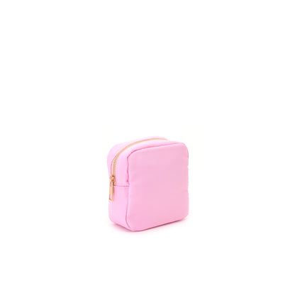 Personalised Pouch - Extra Small - The Happy Tribe