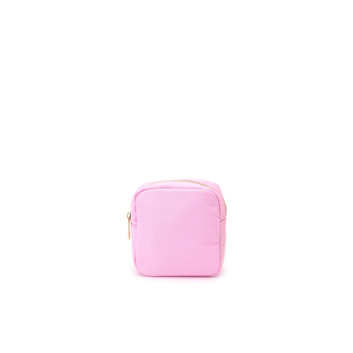 Personalised Pouch - Extra Small - The Happy Tribe