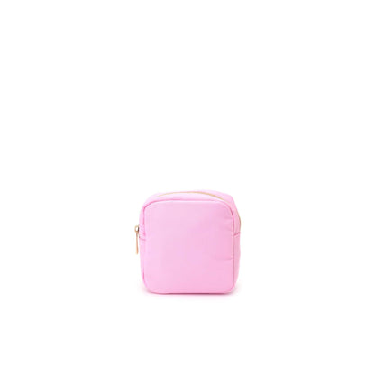 Personalised Pouch - Extra Small - The Happy Tribe