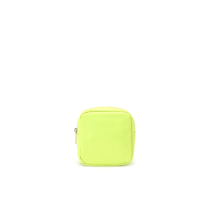 Personalised Pouch - Extra Small - The Happy Tribe