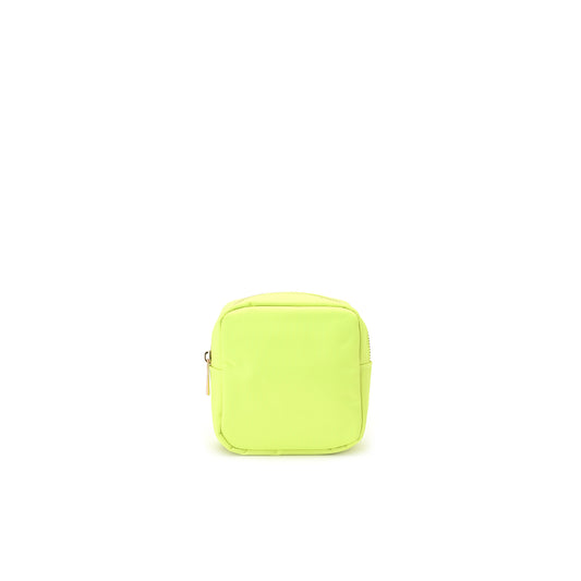 Personalised Pouch - Extra Small - The Happy Tribe