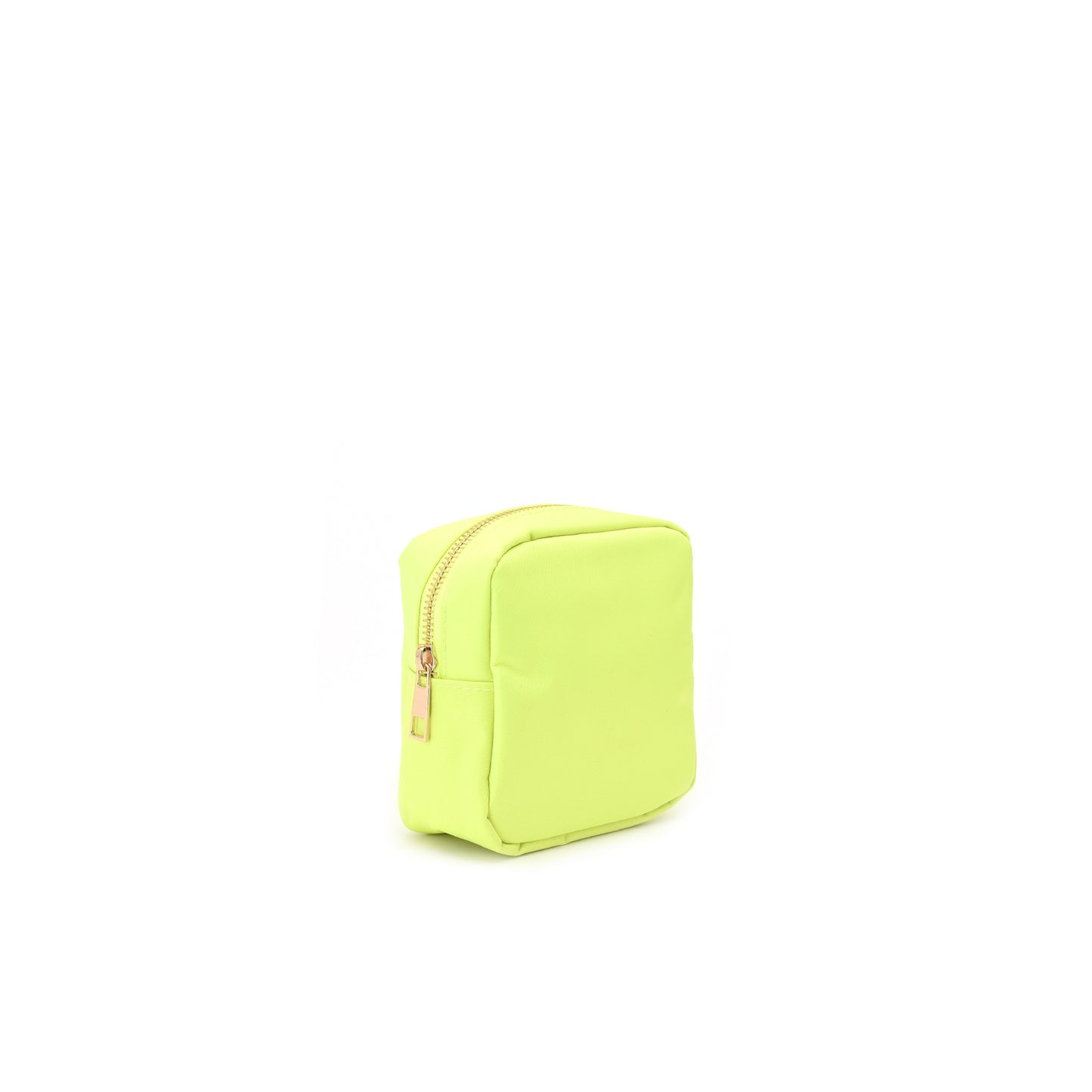 Personalised Pouch - Extra Small - The Happy Tribe