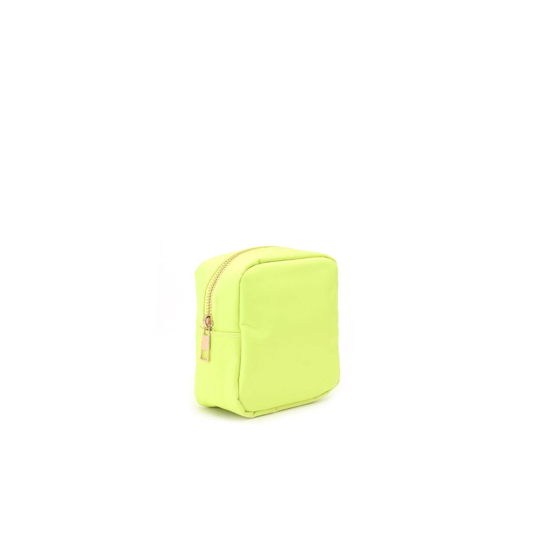Personalised Pouch - Extra Small - The Happy Tribe