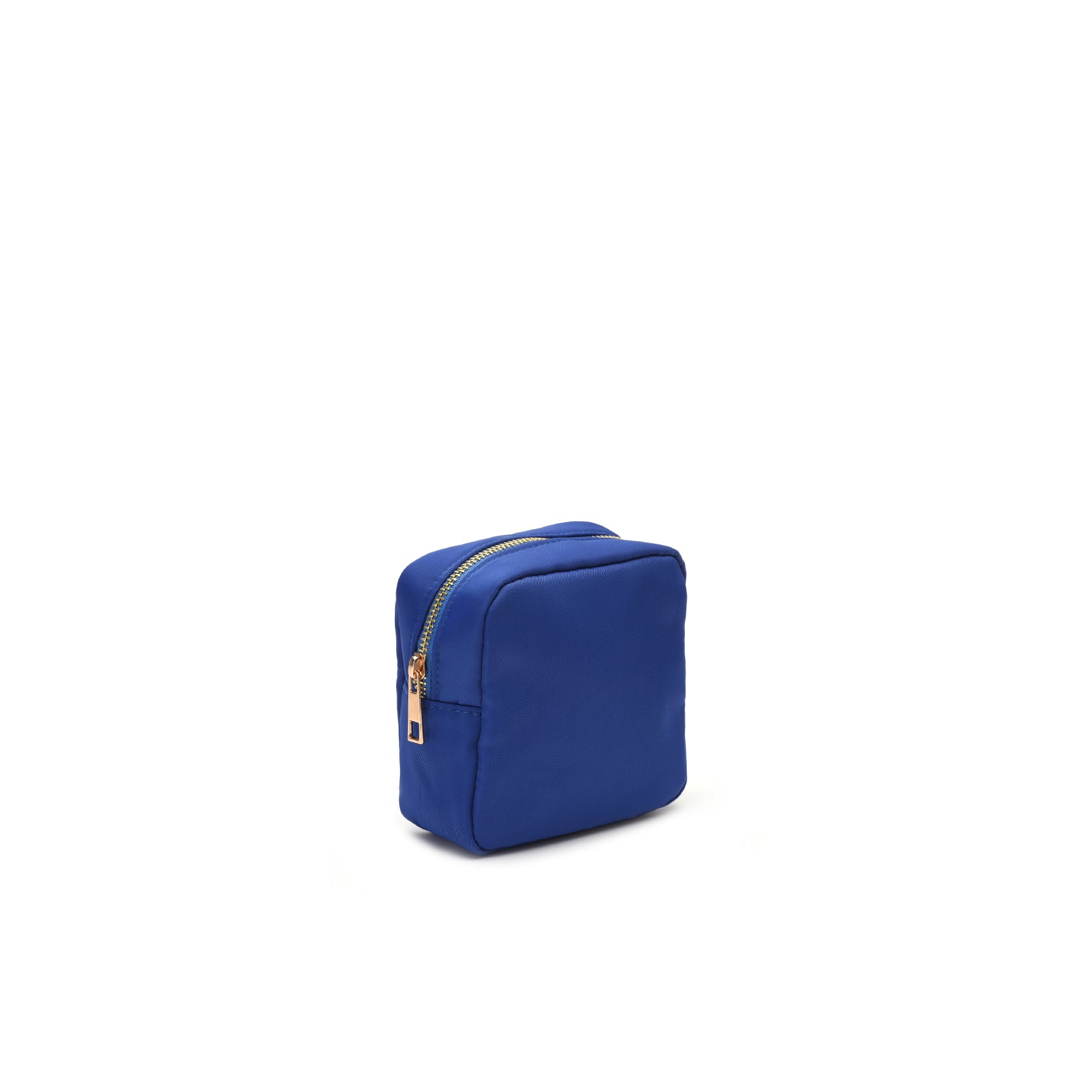 Personalised Pouch - Extra Small - The Happy Tribe