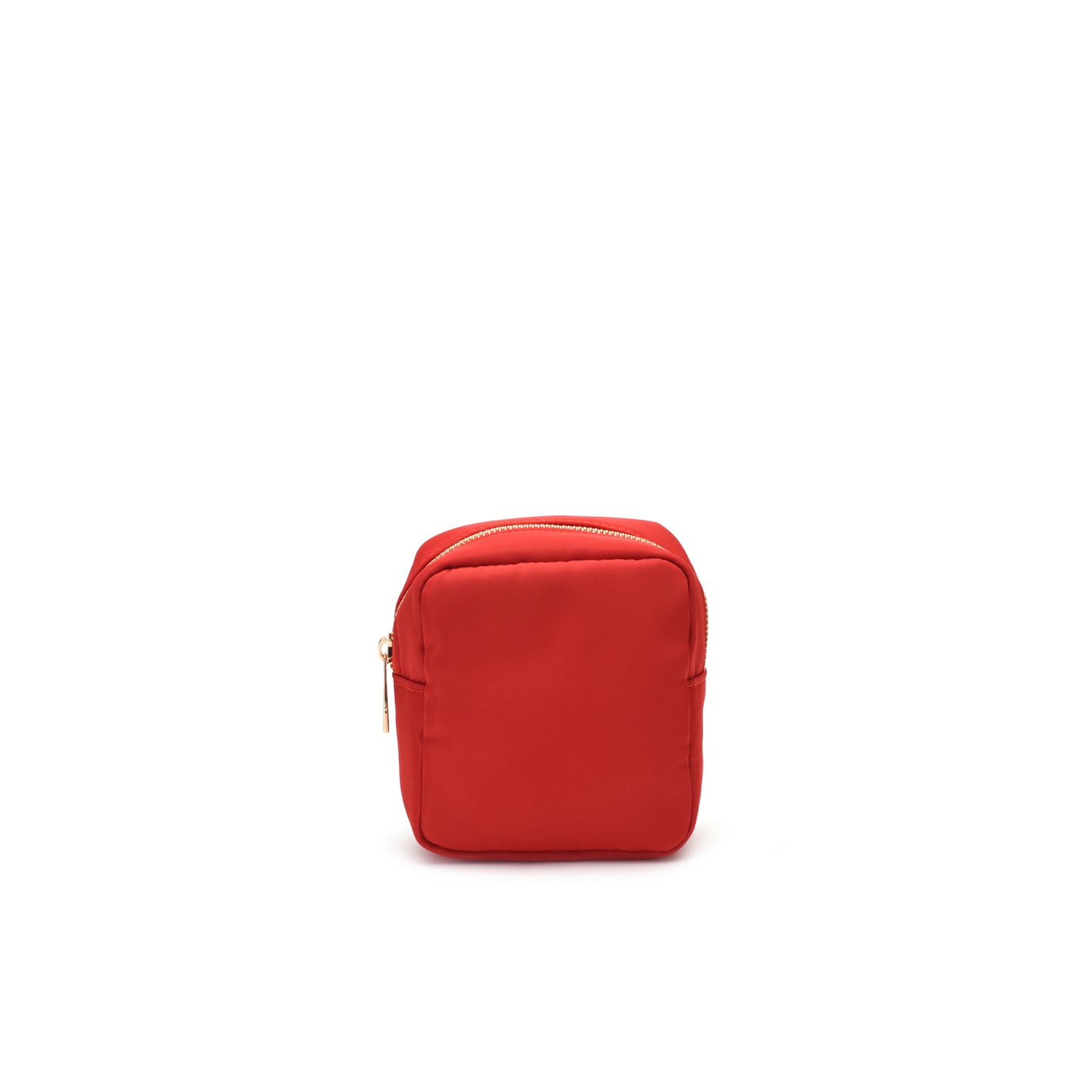 Personalised Pouch - Extra Small - The Happy Tribe