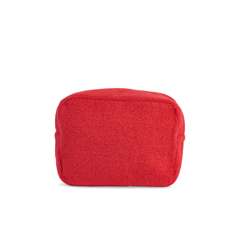 Personalised Large Teddy Pouch