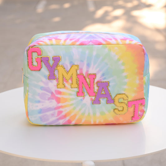 Gymnast Kit Pouch