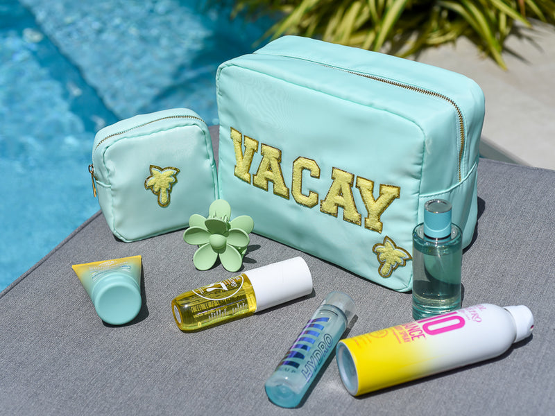 Mint “Vacay & Mini” Bundle