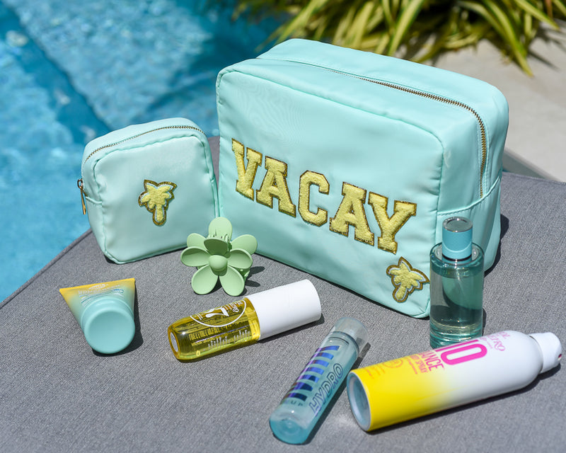 Mint “Vacay & Mini” Bundle