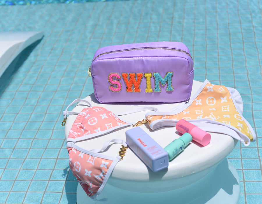 Saint Barth Beach Vibes Trio — Life’s Better at the Beach (Bestseller!)