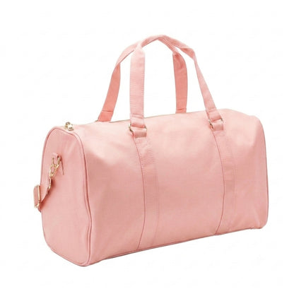 Personalised Gym & Weekend Bag