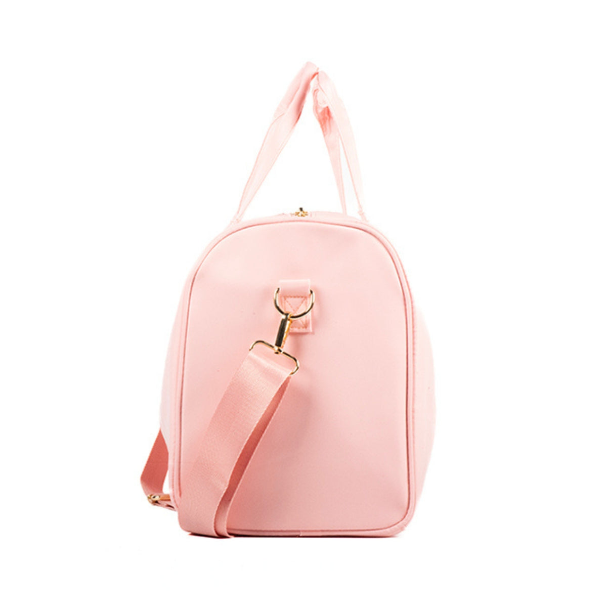 Personalised Gym & Weekend Bag
