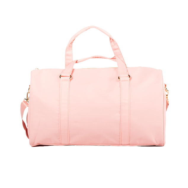 Personalised Gym/Sports Bag - The Happy Tribe