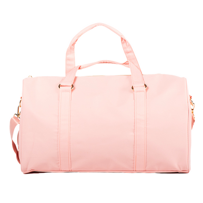 Personalised Gym/Sports Bag - The Happy Tribe