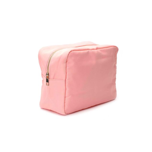 Luxury Personalised Large Pouch