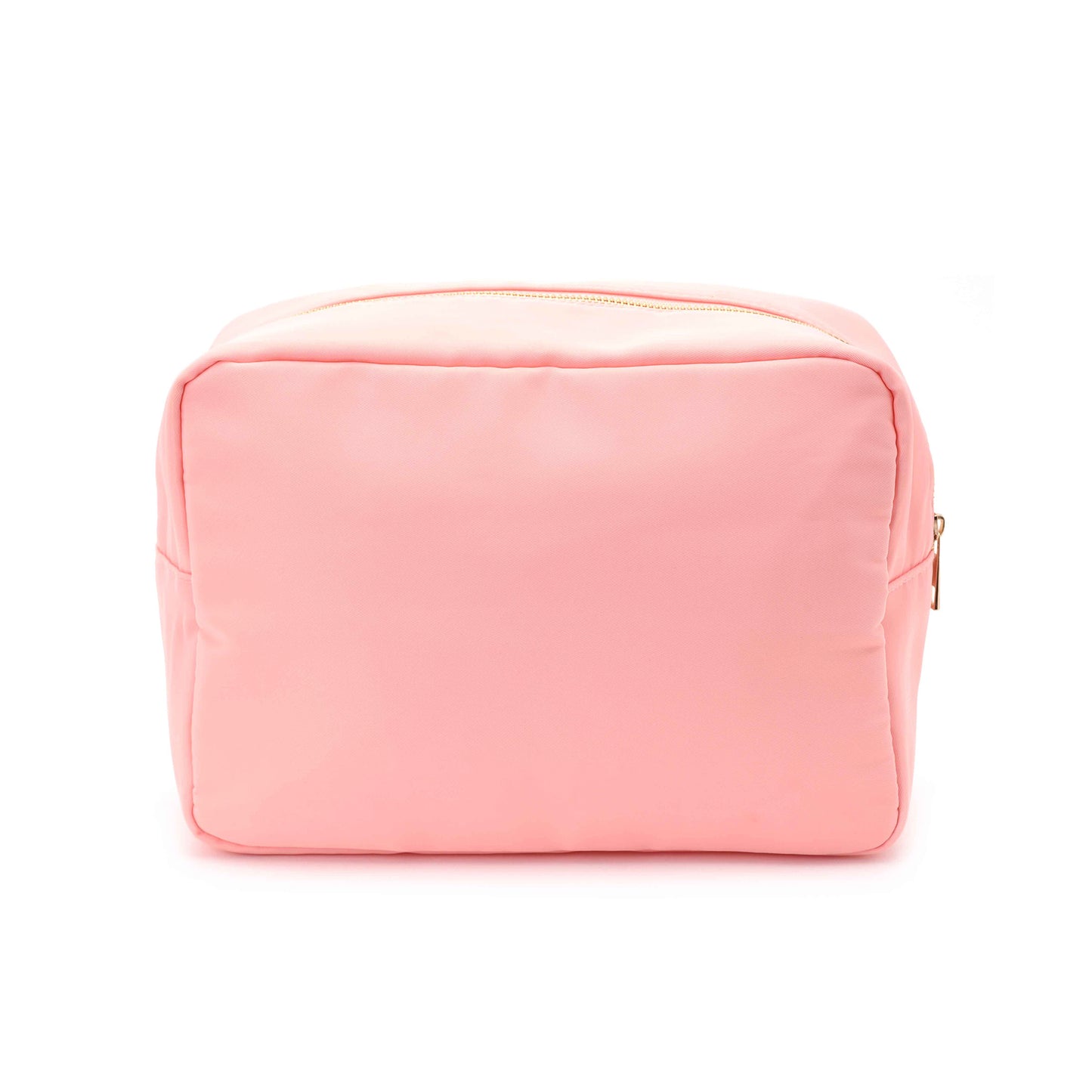 Luxury Personalised Large Pouch