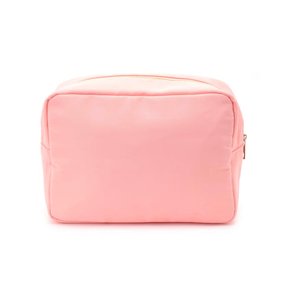 Luxury Personalised Large Pouch