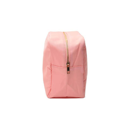 Luxury Personalised Large Pouch