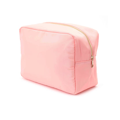 Luxury Personalised Large Pouch
