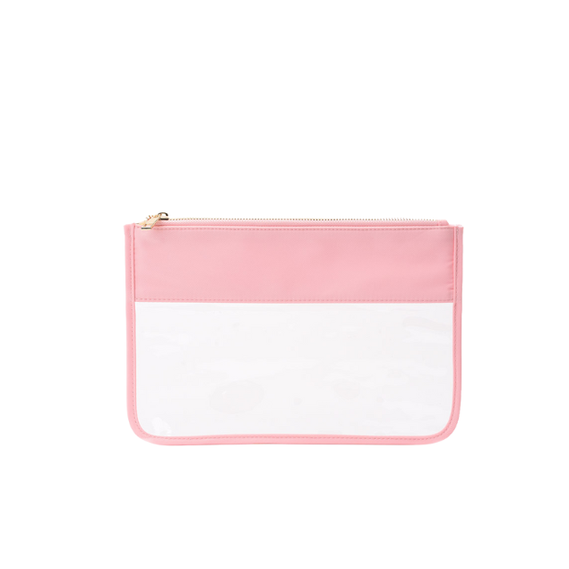 Personalised Travel Pouch - The Happy Tribe
