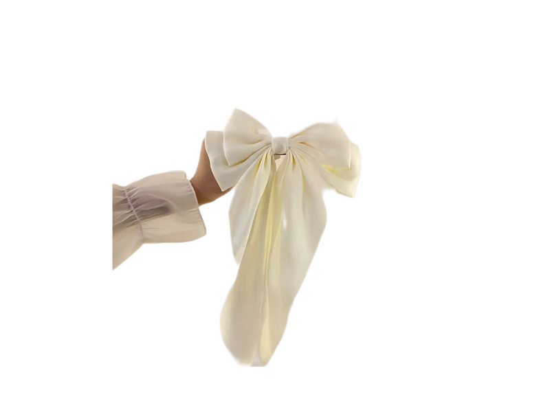 Personalised Bride Bow