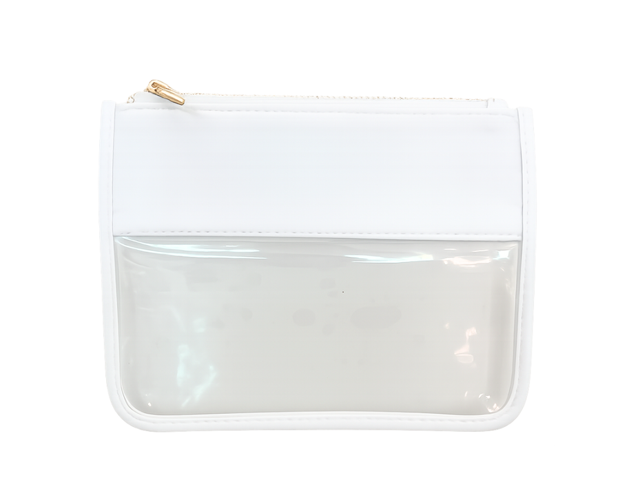 Personalised Travel Pouch Small