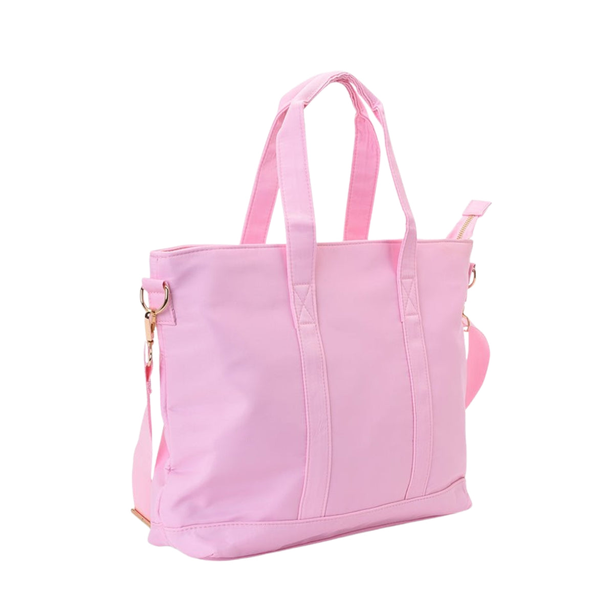 "Baby Stuff" Essential Tote Bag