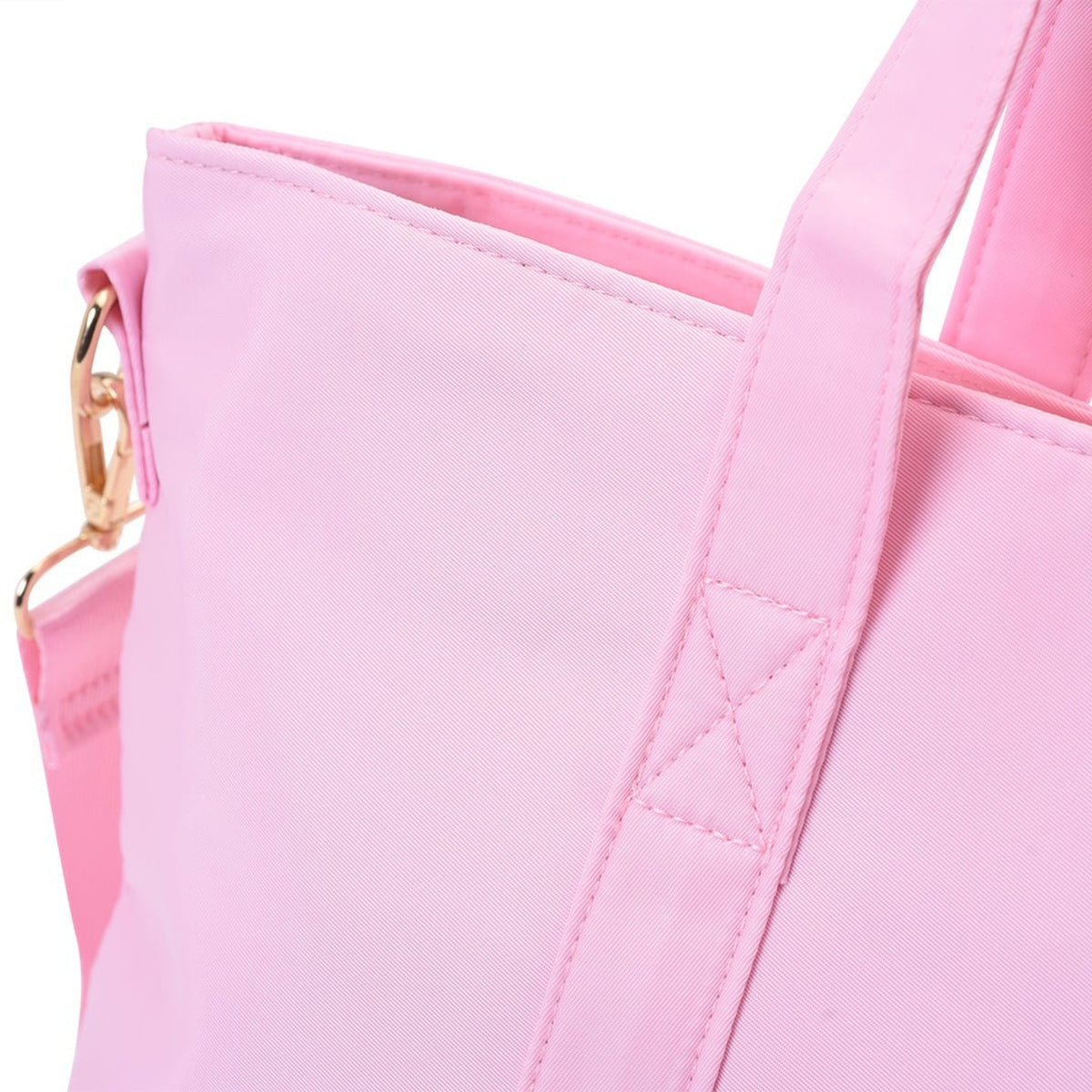 "Baby Stuff" Essential Tote Bag