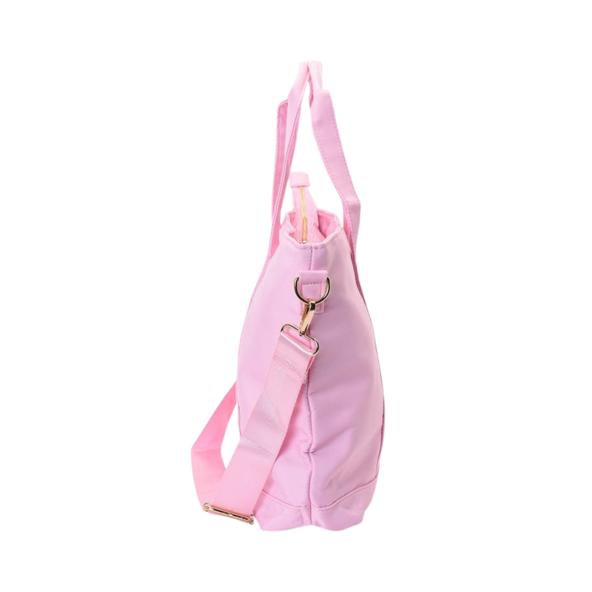 "Baby Stuff" Essential Tote Bag