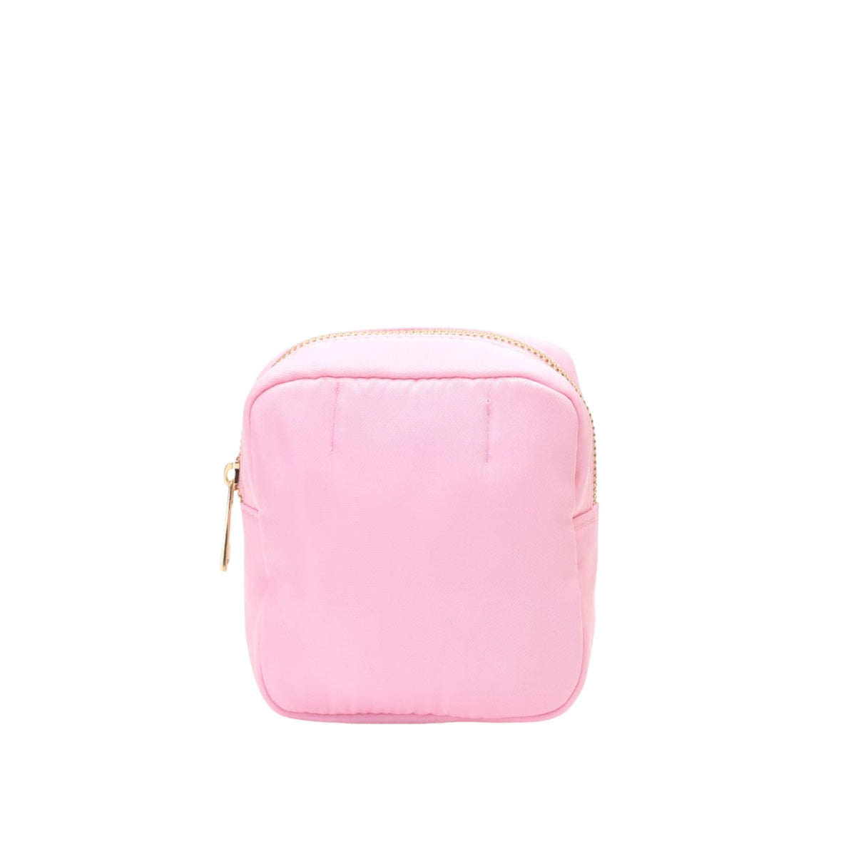 Mini Pacifier Pouch