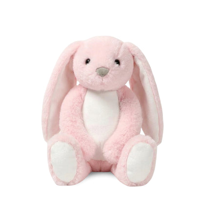Personalised Bunny Keepsake