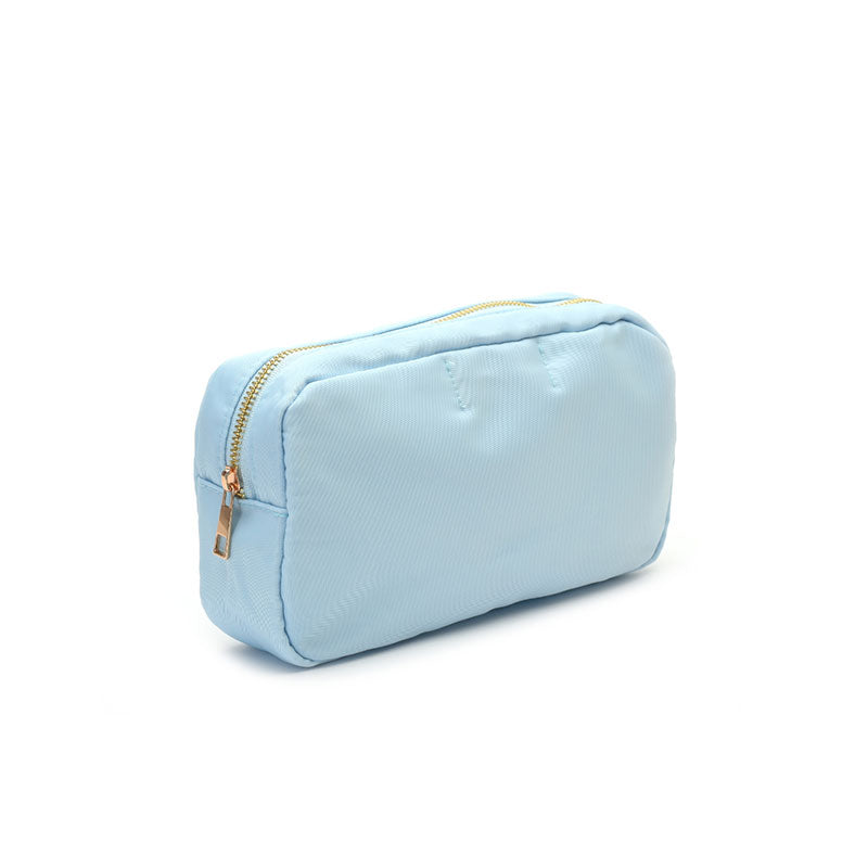 Personalised Pouch - Small - The Happy Tribe